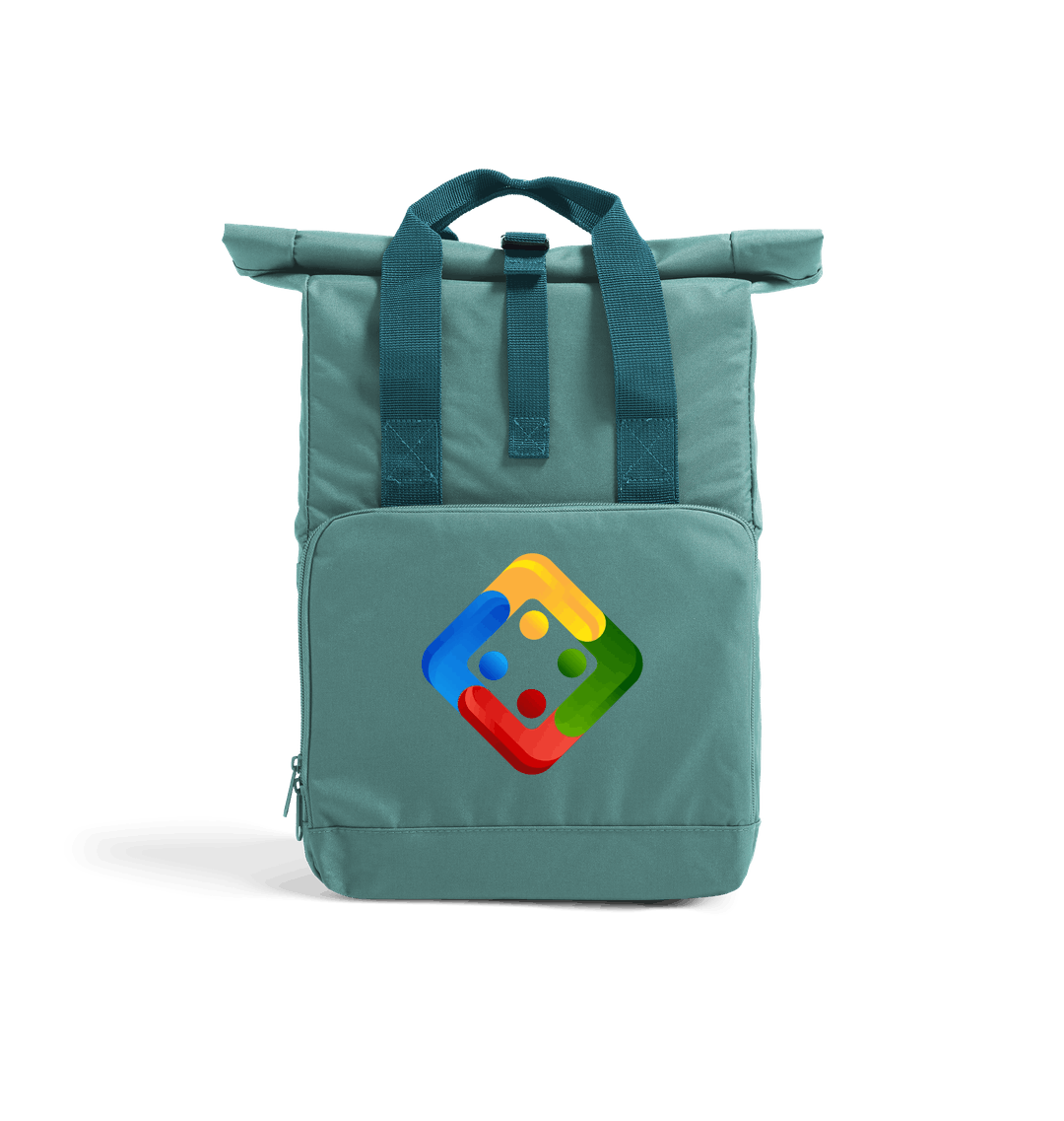 Sage Green Bag