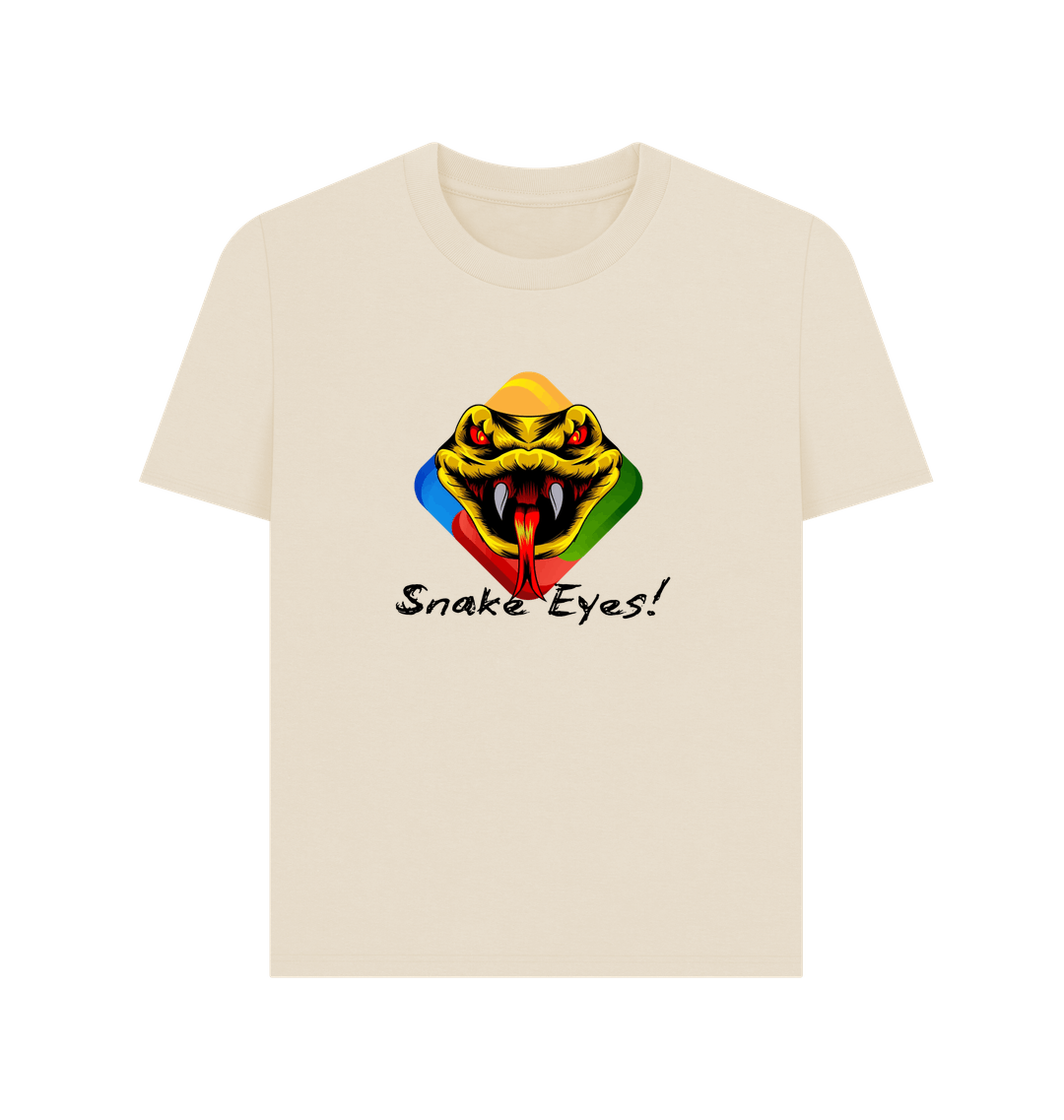 Oat Printed T-shirt