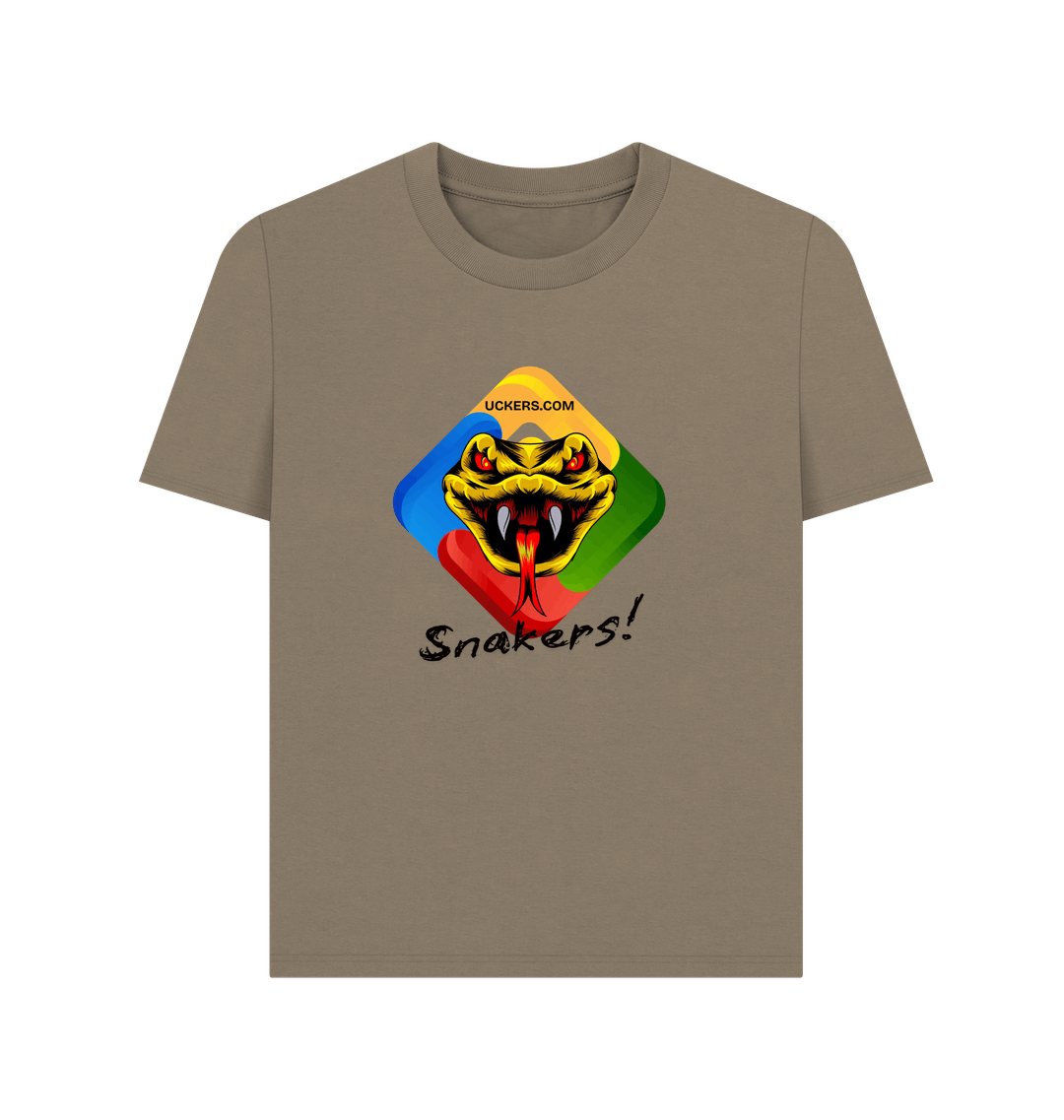 Willow Printed T-shirt