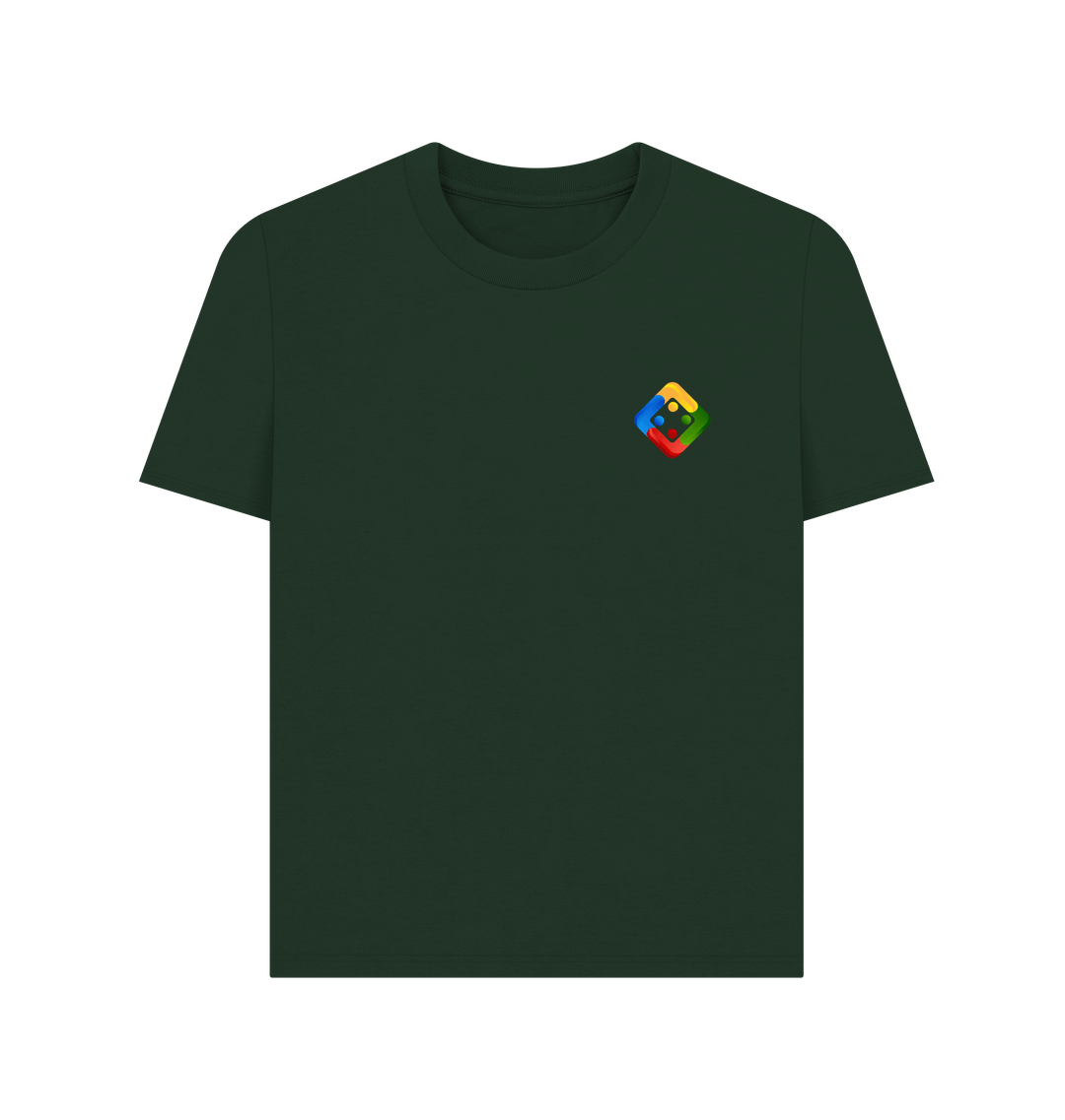 Evergreen Printed T-shirt