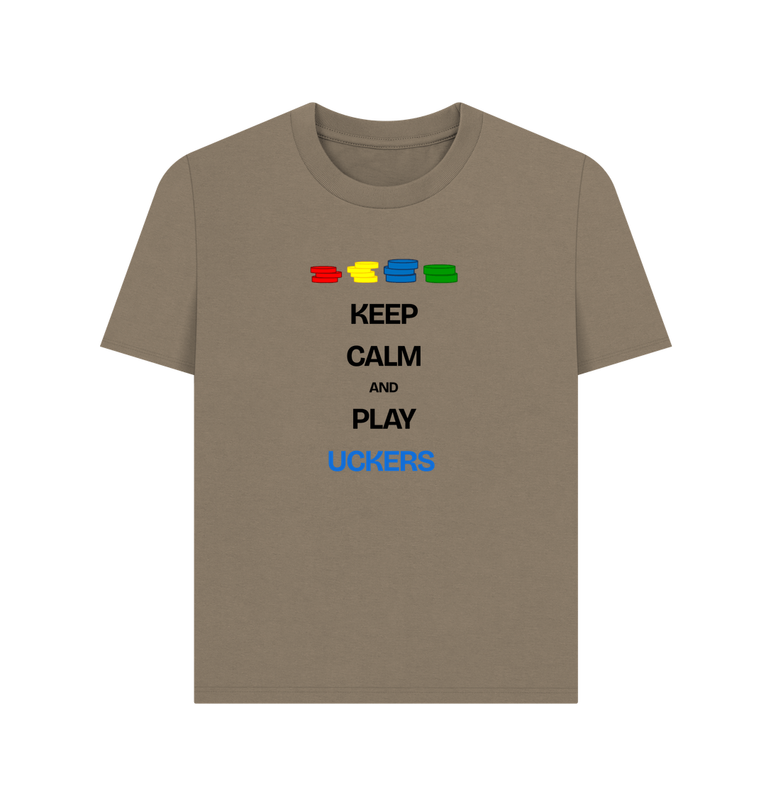 Willow Printed T-shirt