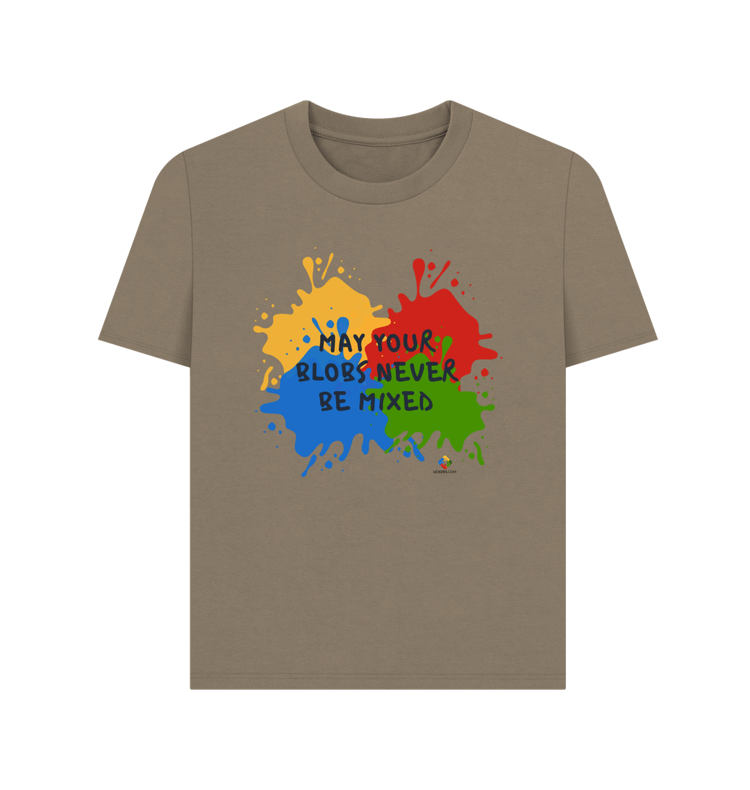Willow Printed T-shirt