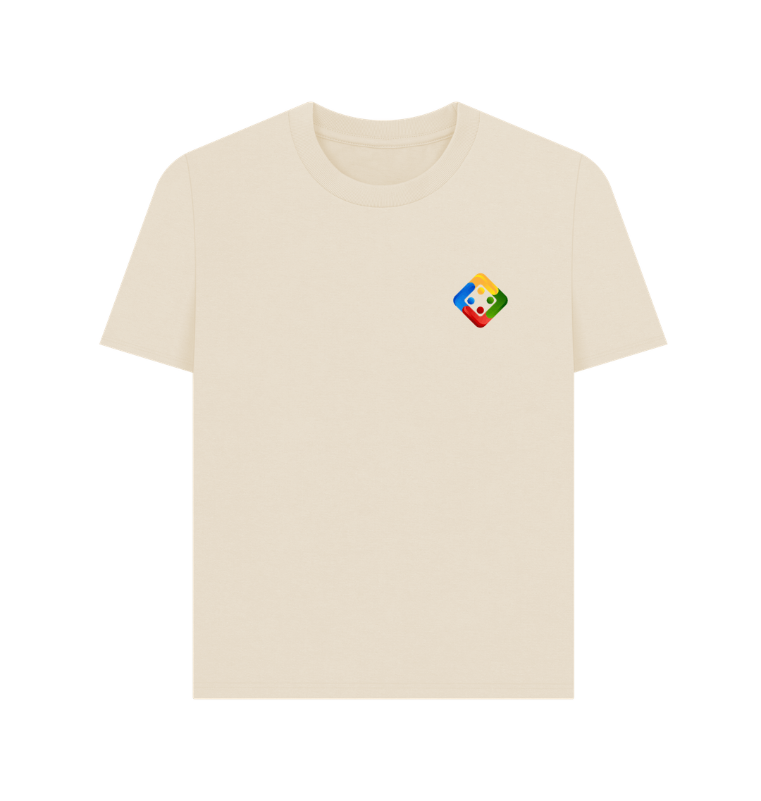 Oat Printed T-shirt