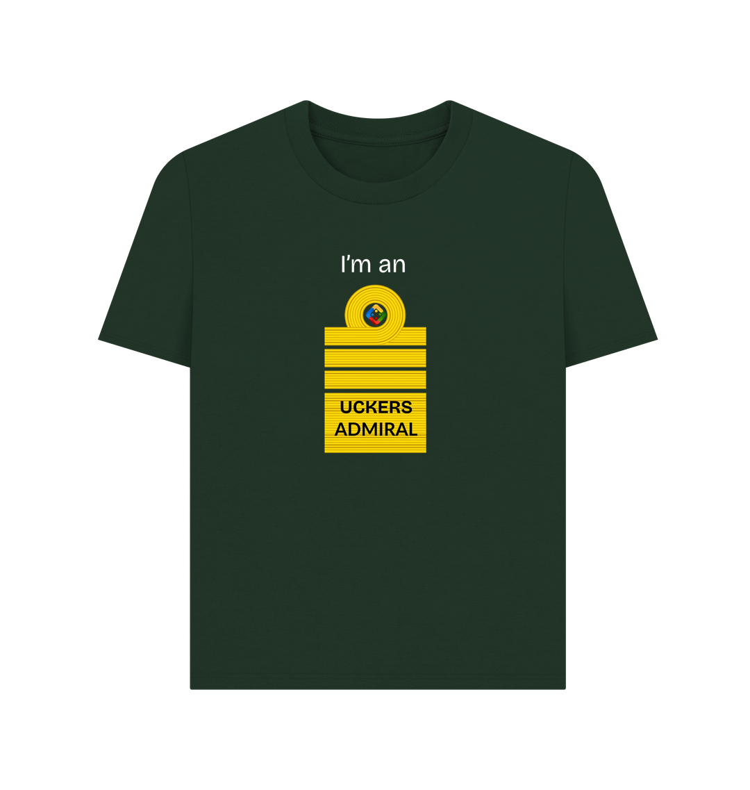 Evergreen Printed T-shirt