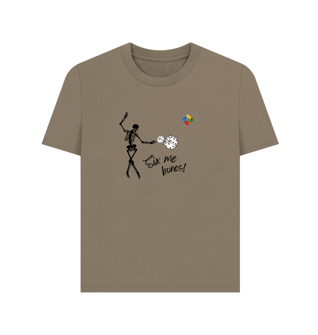 Willow Printed T-shirt