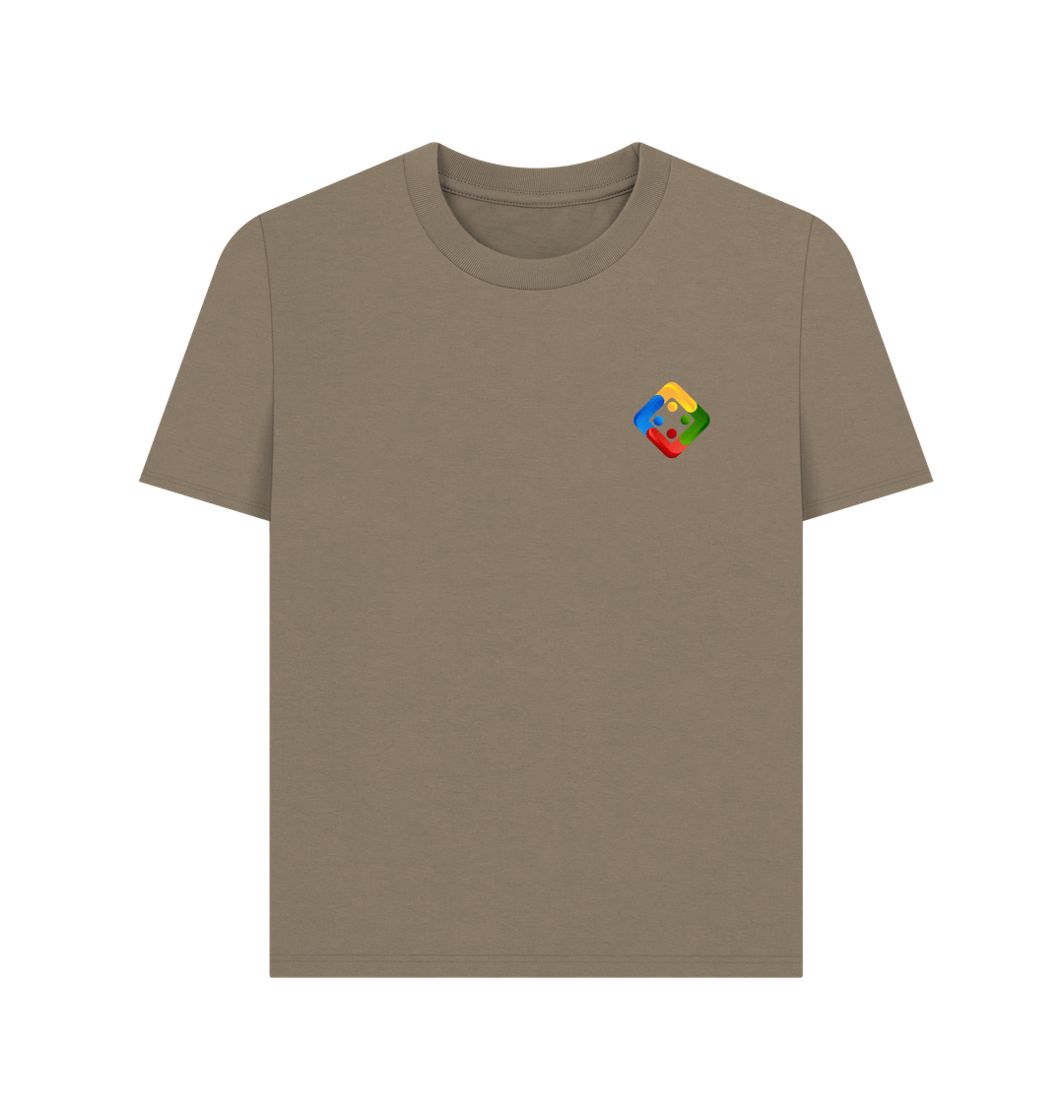 Willow Printed T-shirt