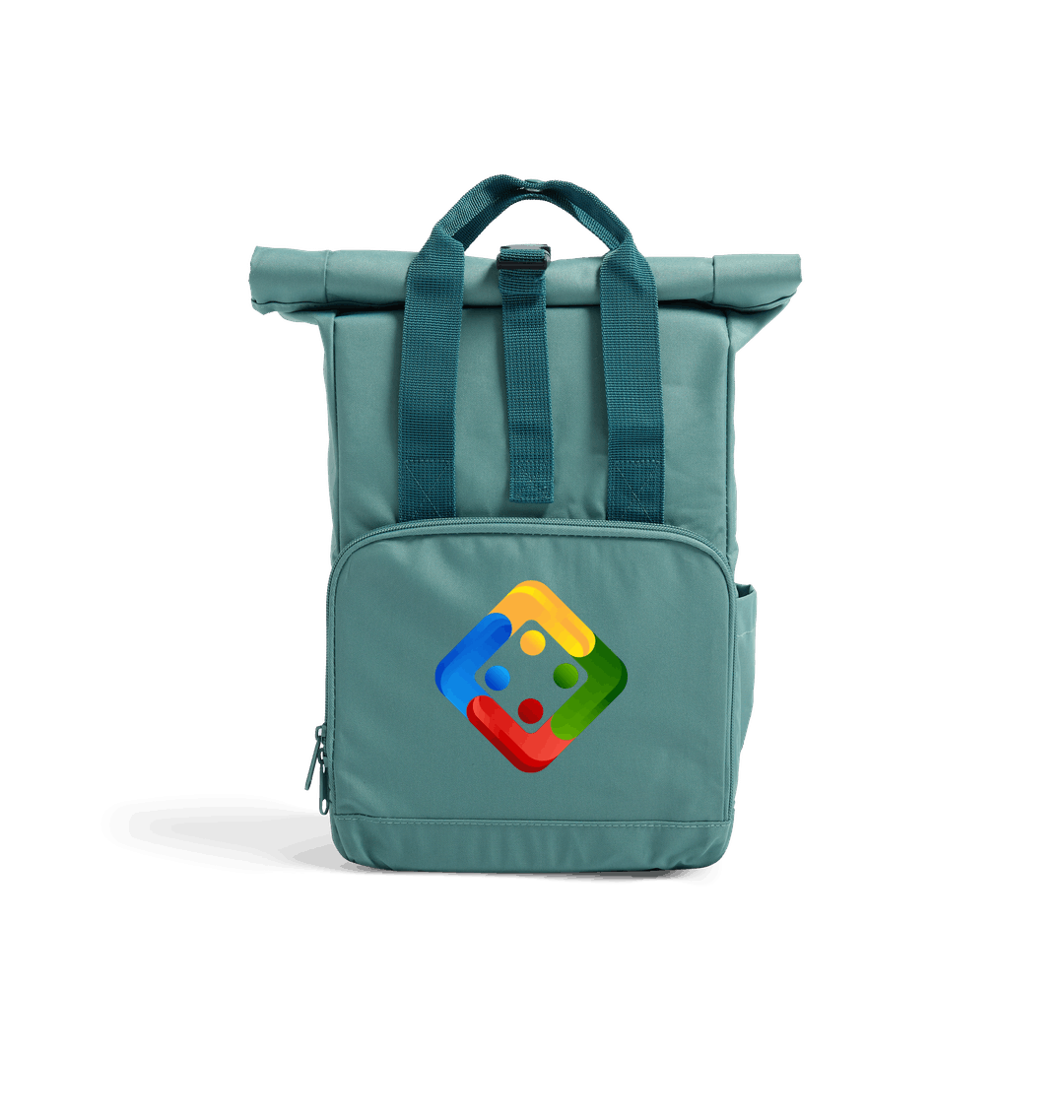 Sage Green Heat Transfer Bag