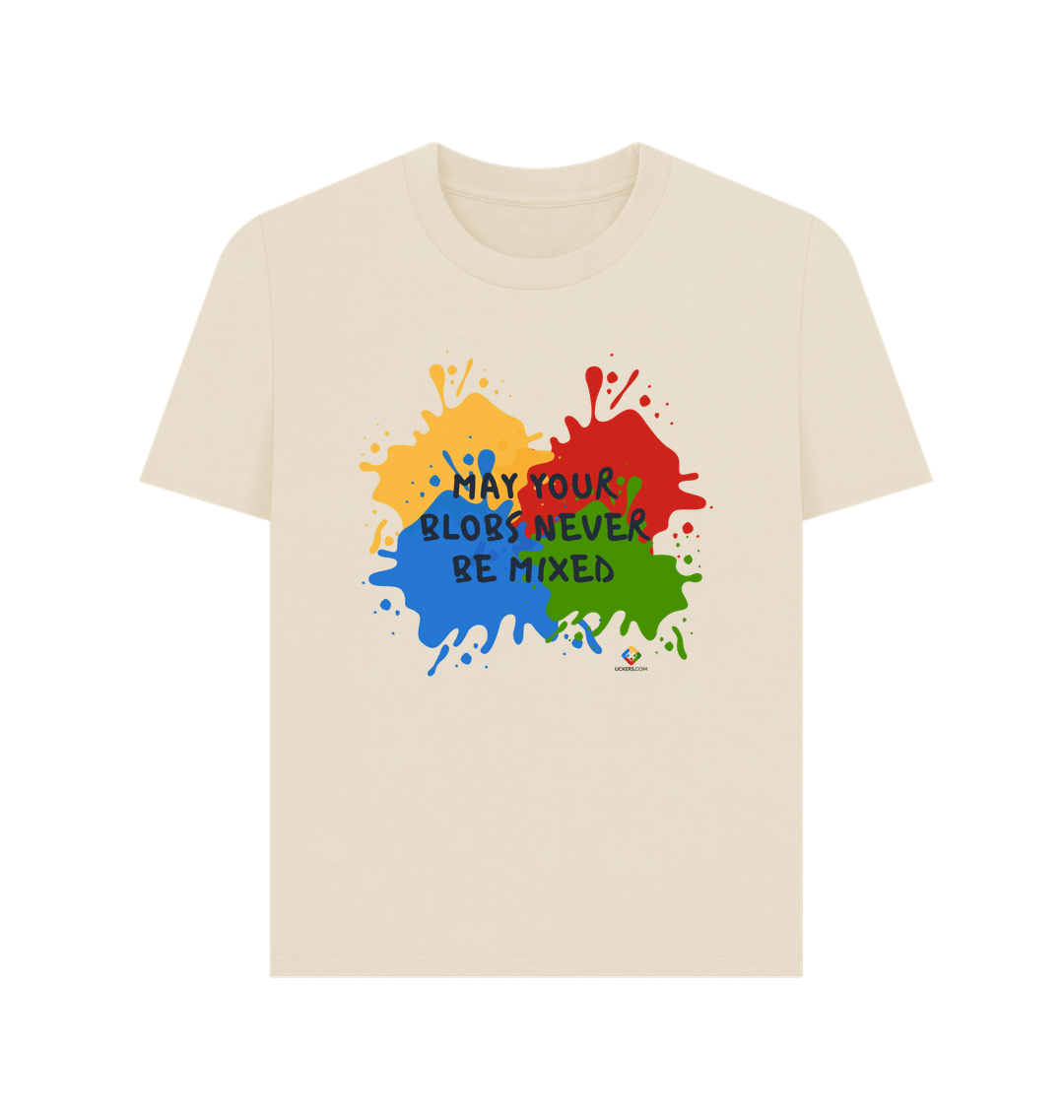 Oat Printed T-shirt