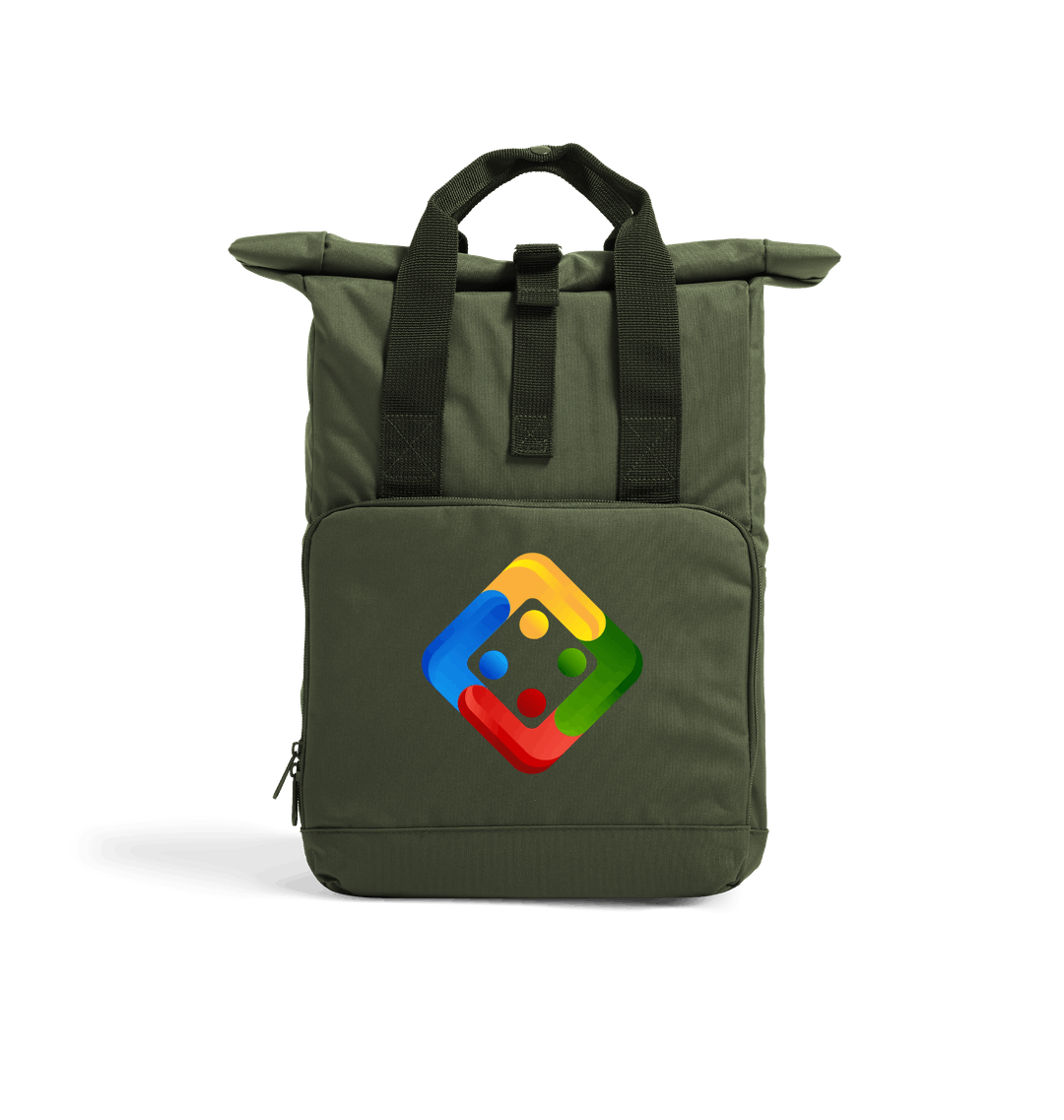 Olive Green Bag