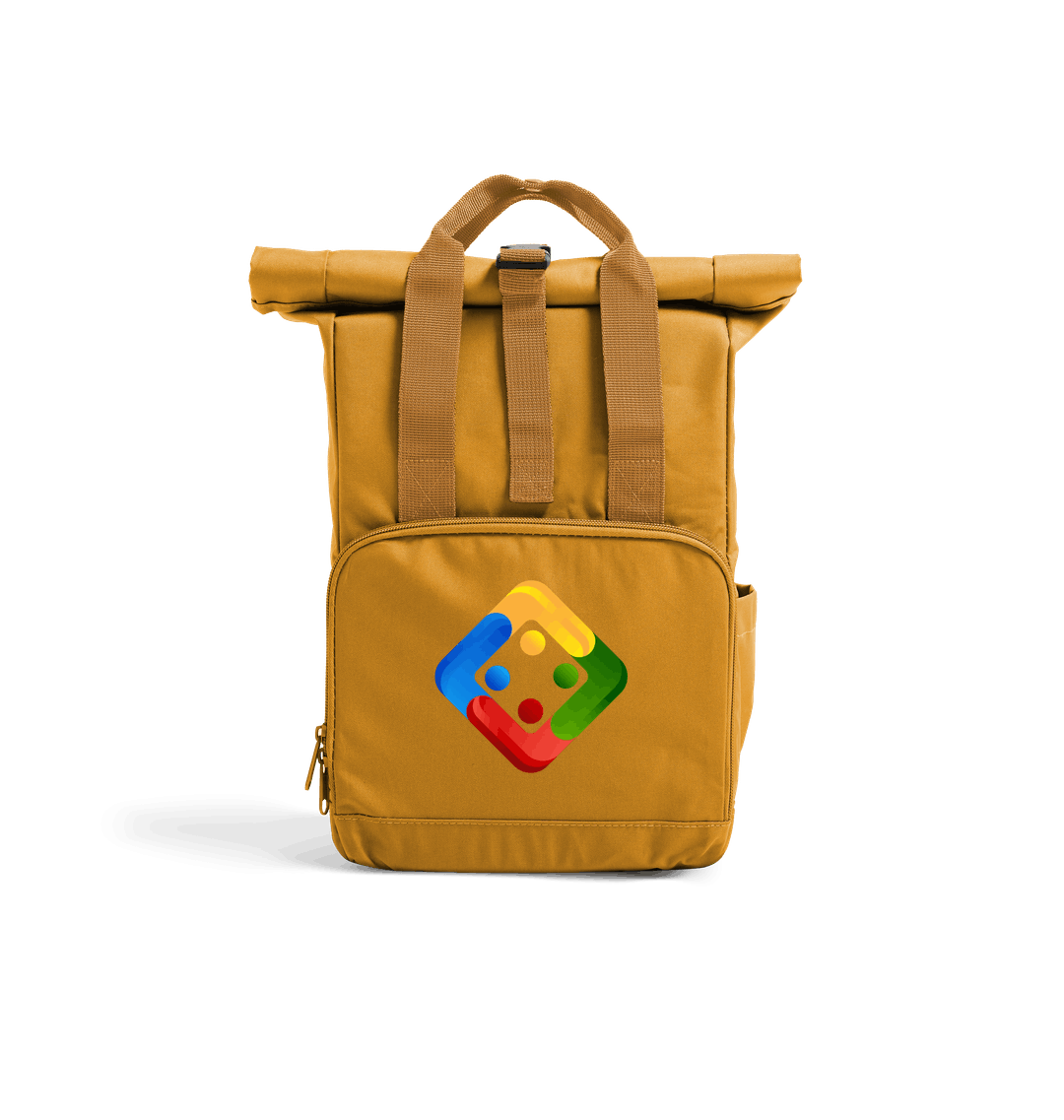 Mustard Heat Transfer Bag