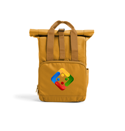 Mustard Heat Transfer Bag