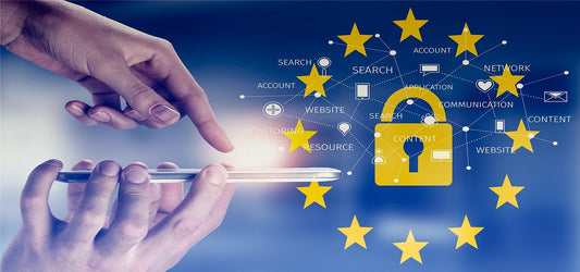 Navigating GDPR Compliance: How Uckers International Ltd Protects Your Data