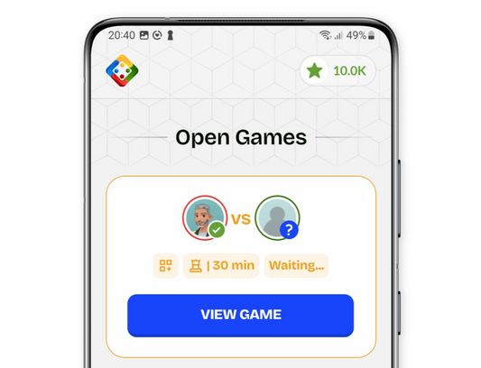 Uckers.com Android Beta Release
