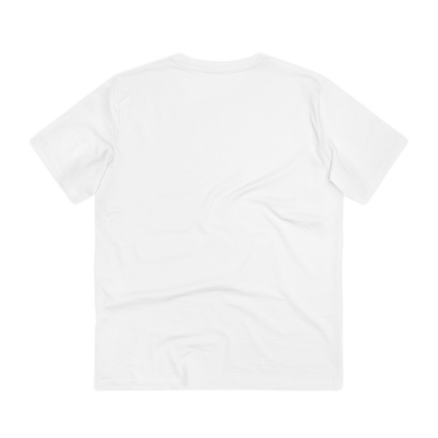 Men's Organic T-shirt - 'If you know' board design (light colours)