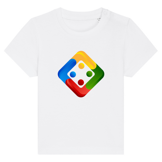 Baby Uckers icon T-shirt