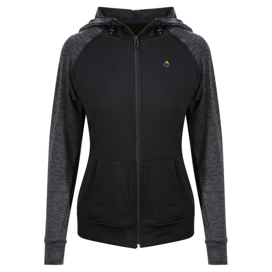 Women's On The Go Sports Jacket