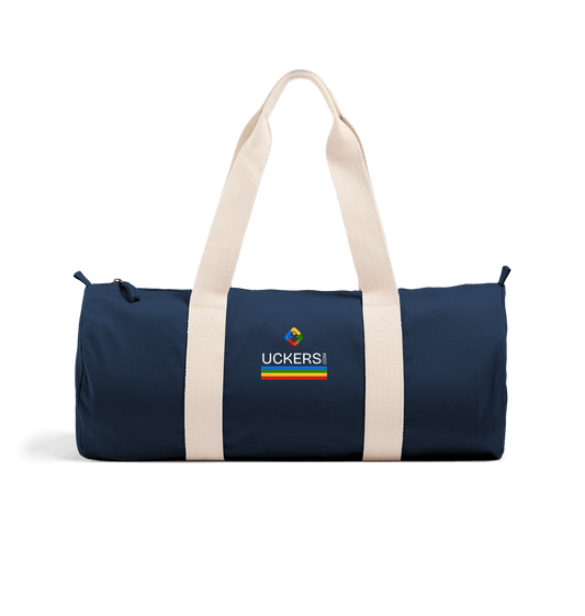 French Navy Heat Transfer Bag