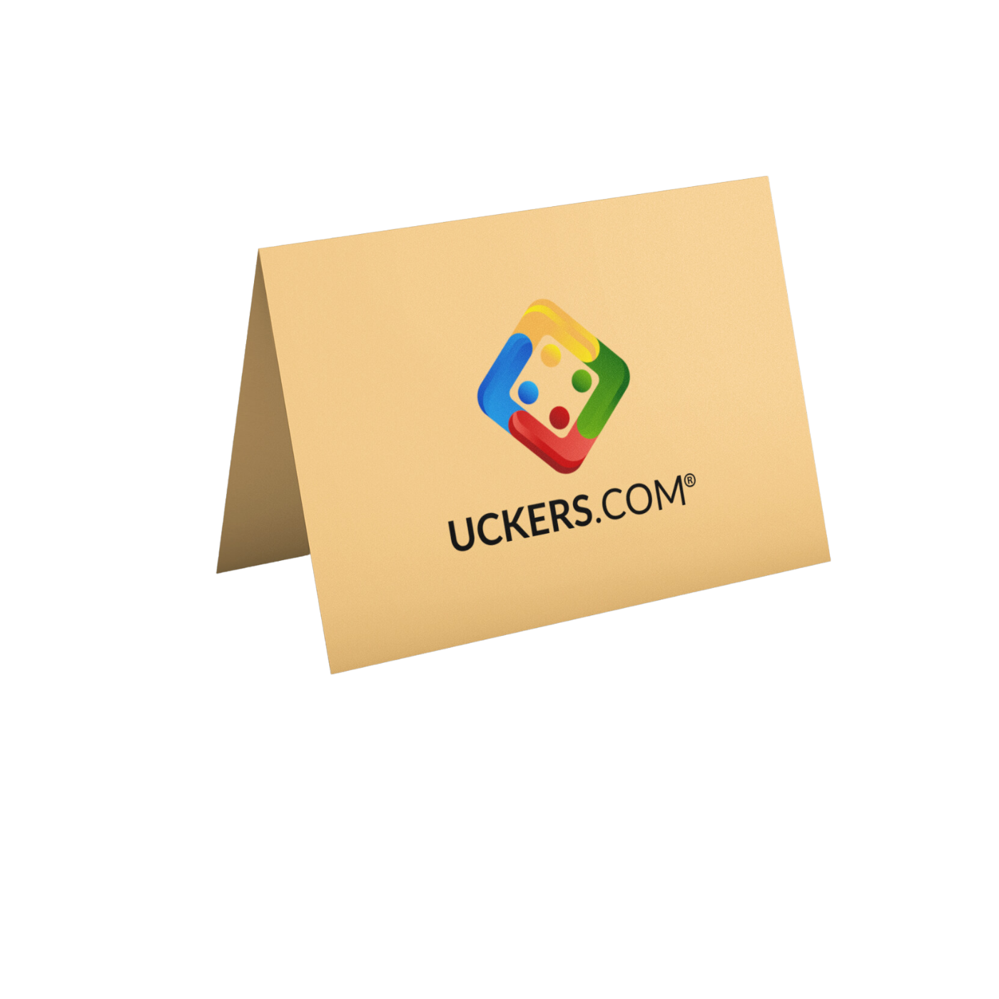 Uckers.Com Shop Gift Card