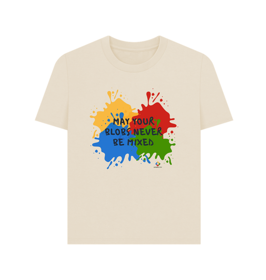 Oat Printed T-shirt
