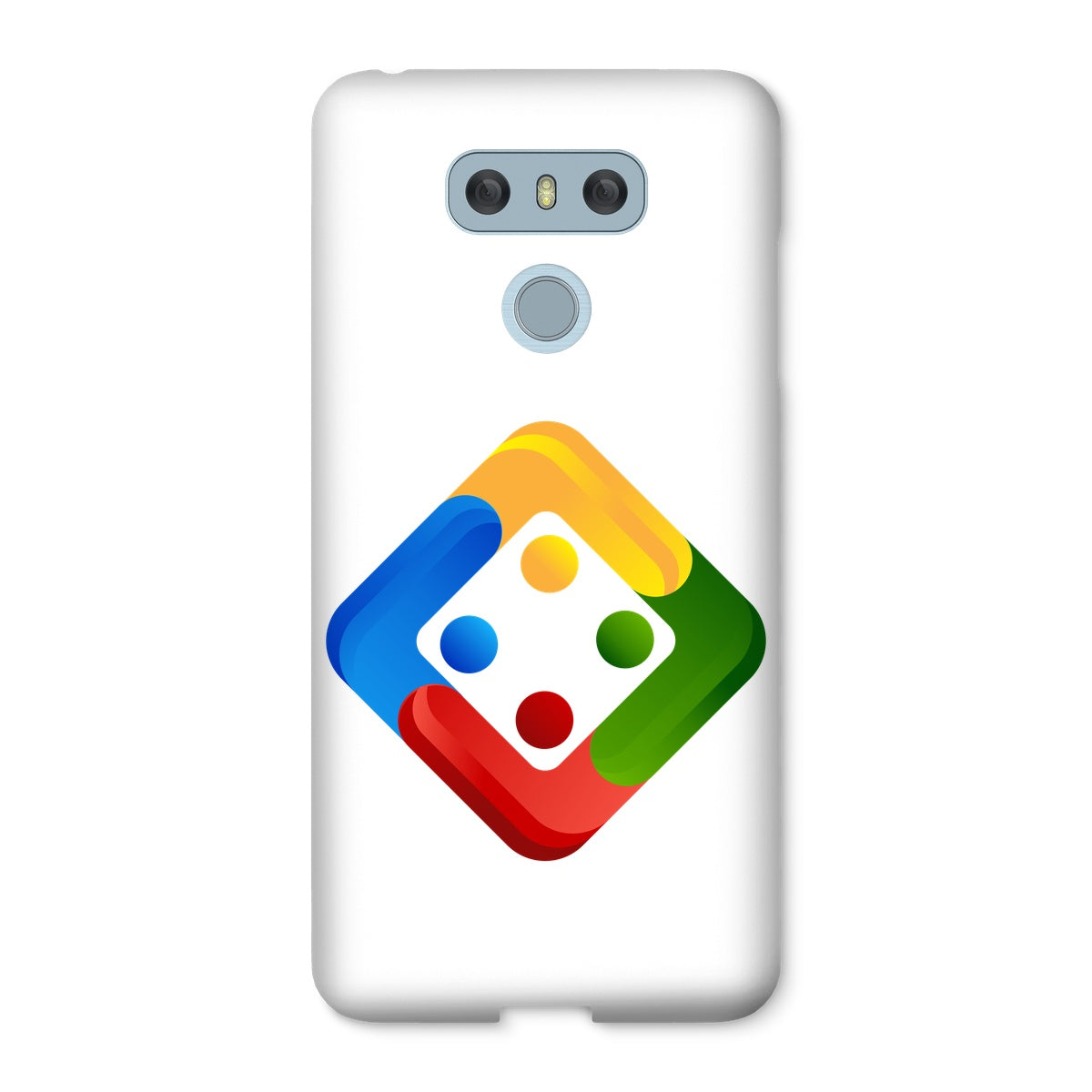 Snap Phone Case