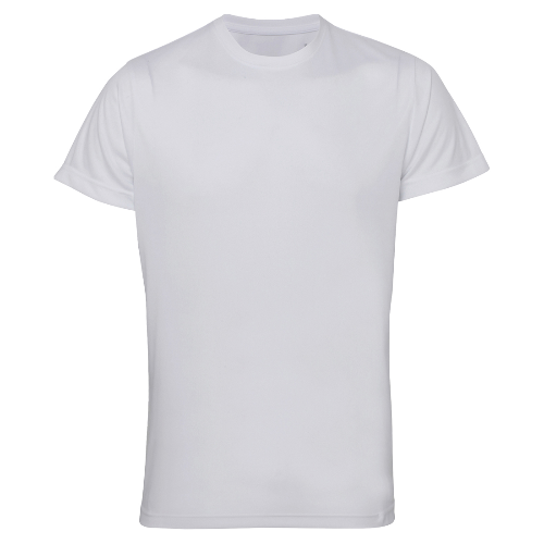 Monochrome collection - Men's Recycled Performance t-shirt