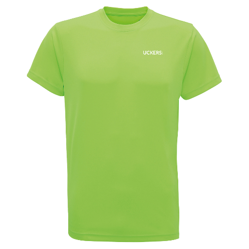 Women's Recycled Performance t-shirt